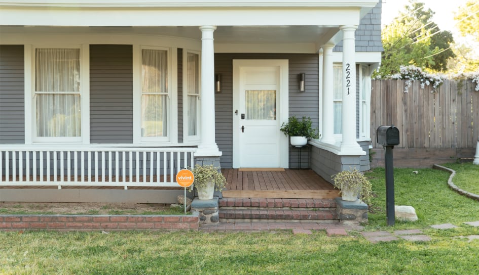 Vivint home security in Florence